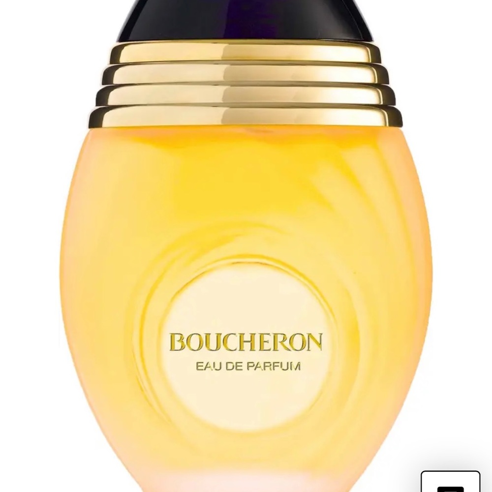 Boucheron Ladies Perfume